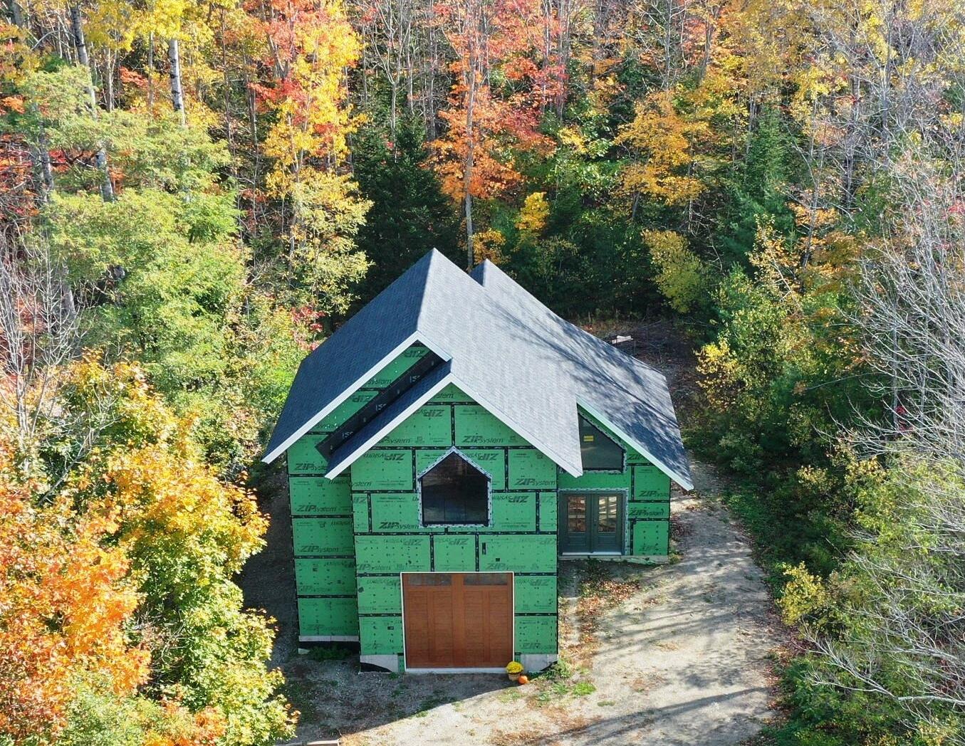 86 Cross Street Northport ME 04849