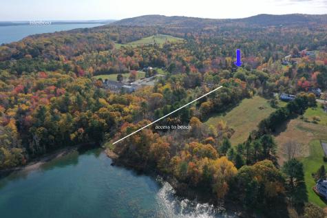 86 Cross Street Northport ME 04849