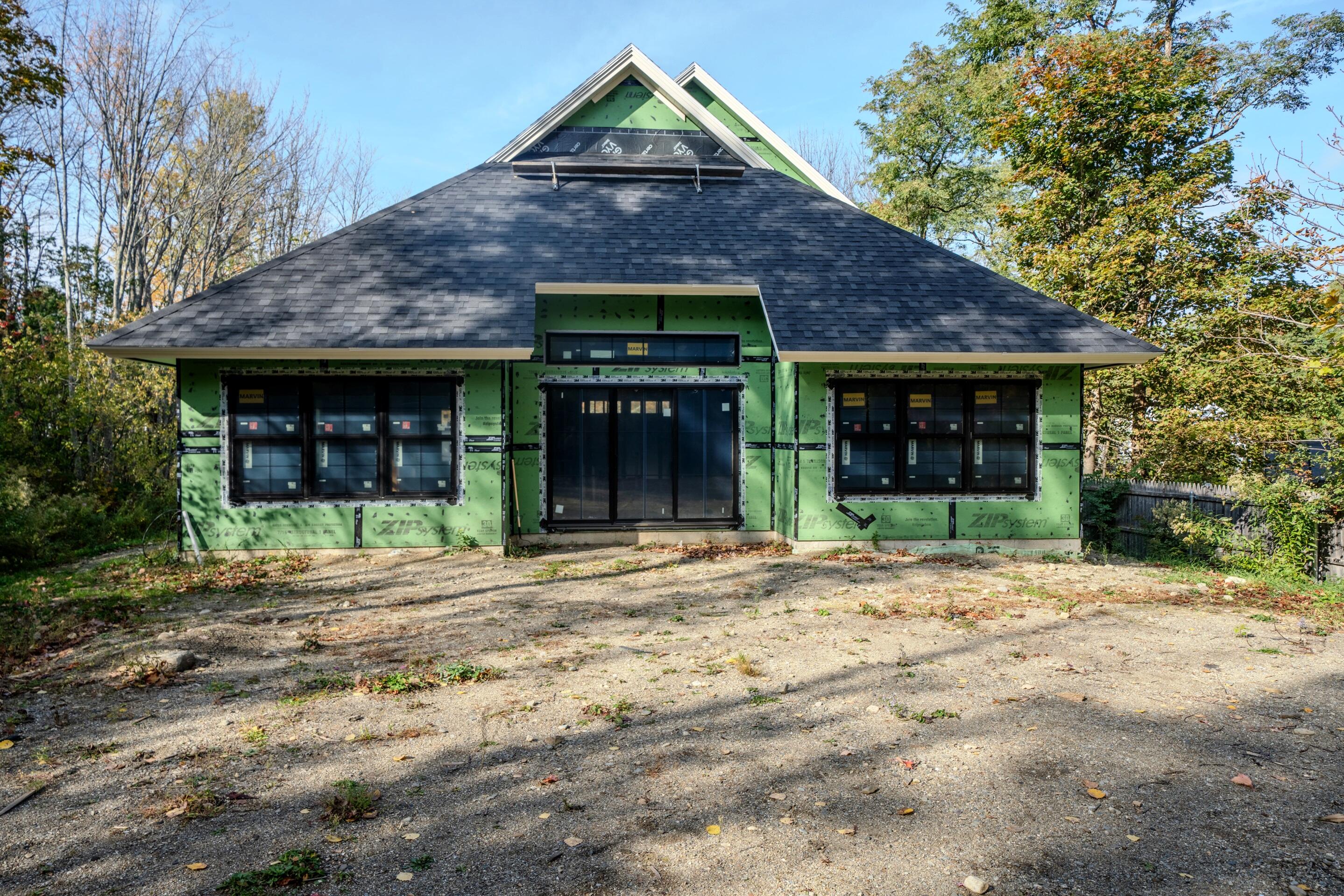 86 Cross Street Northport ME 04849