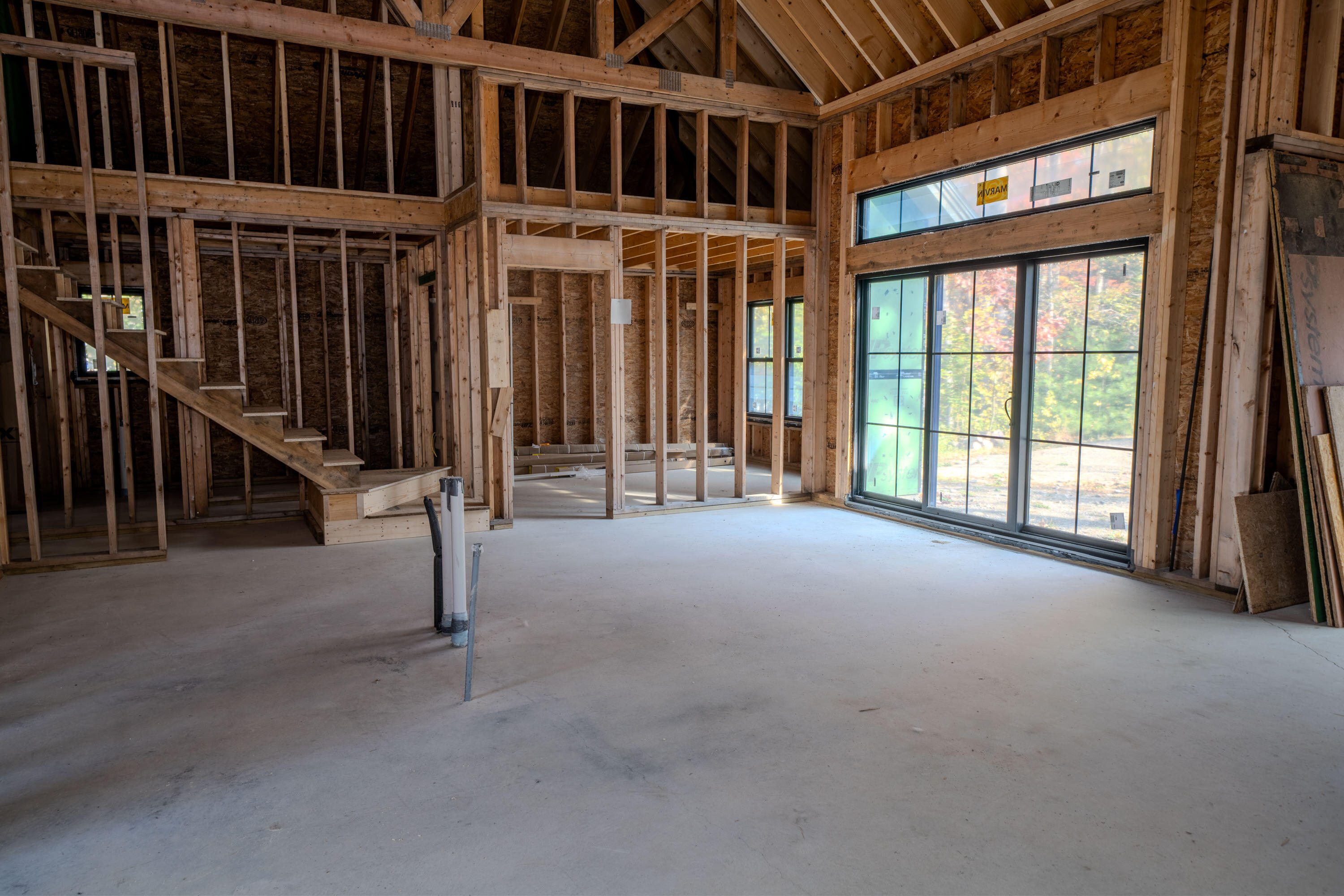 86 Cross Street Northport ME 04849