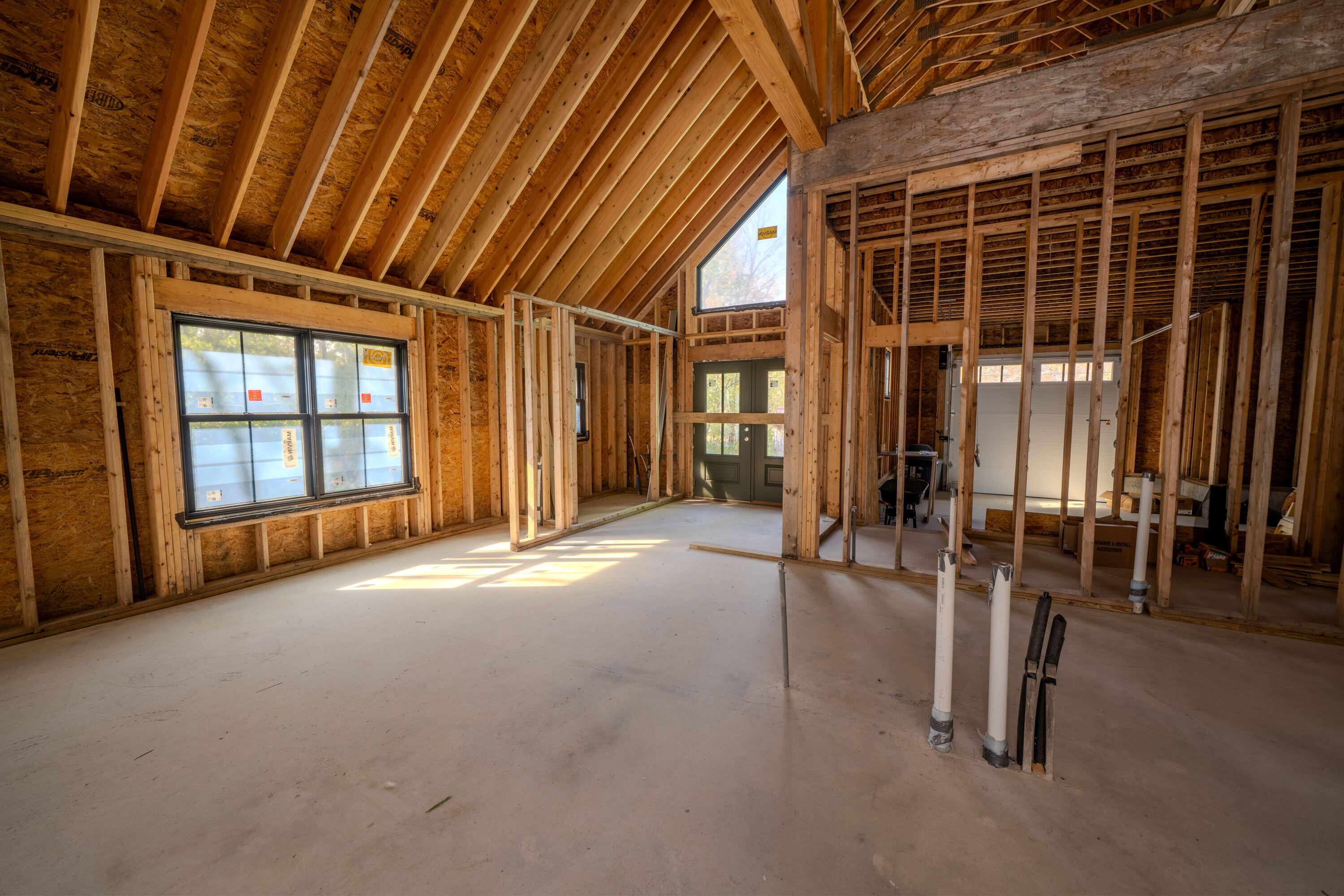 86 Cross Street Northport ME 04849