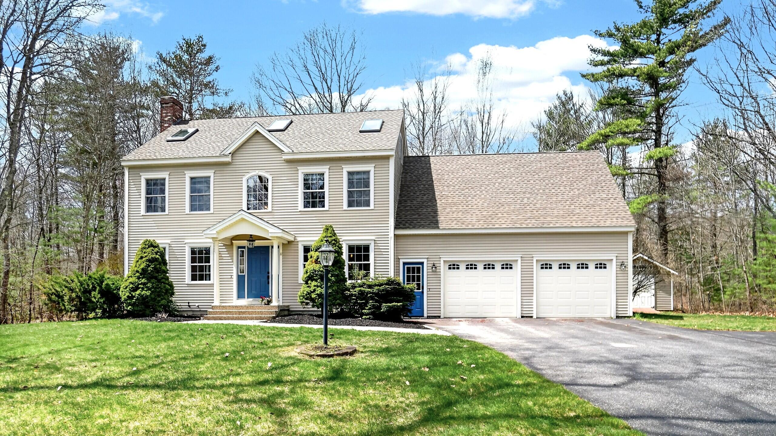 8 Landmark Road Scarborough ME 04074