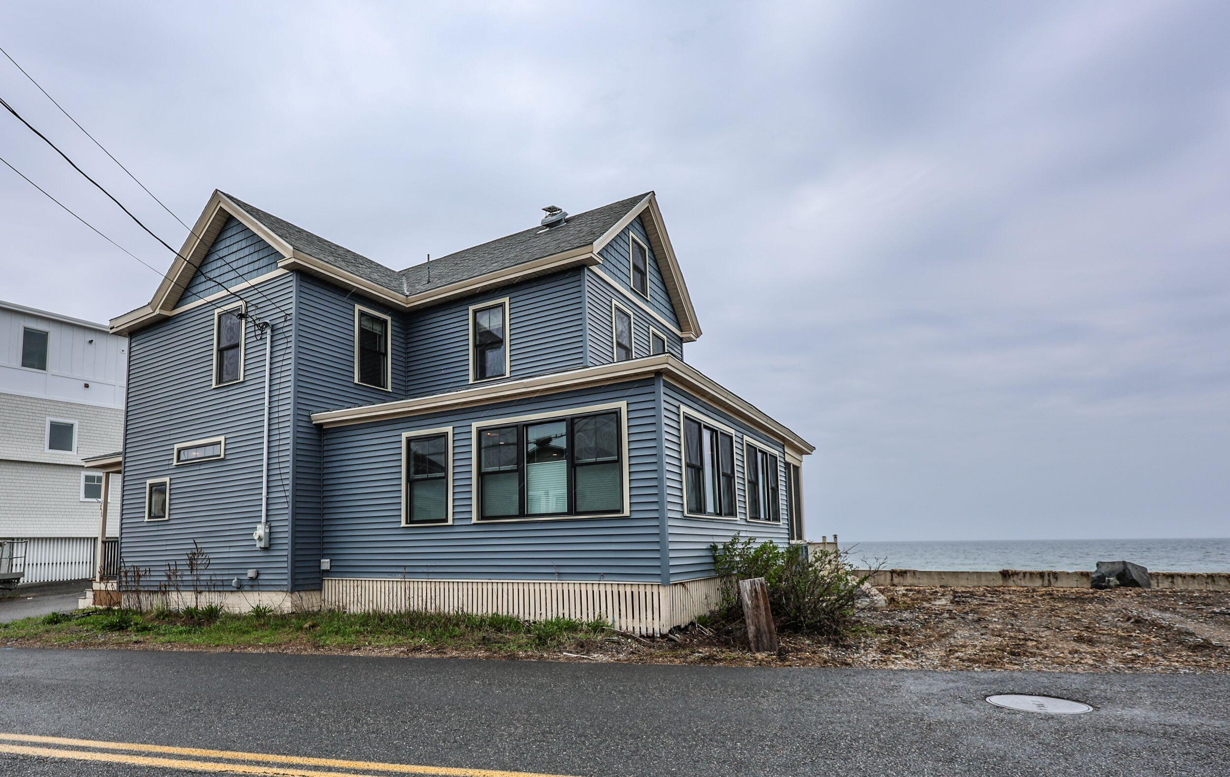 230 Webhannet Drive Wells ME 04090