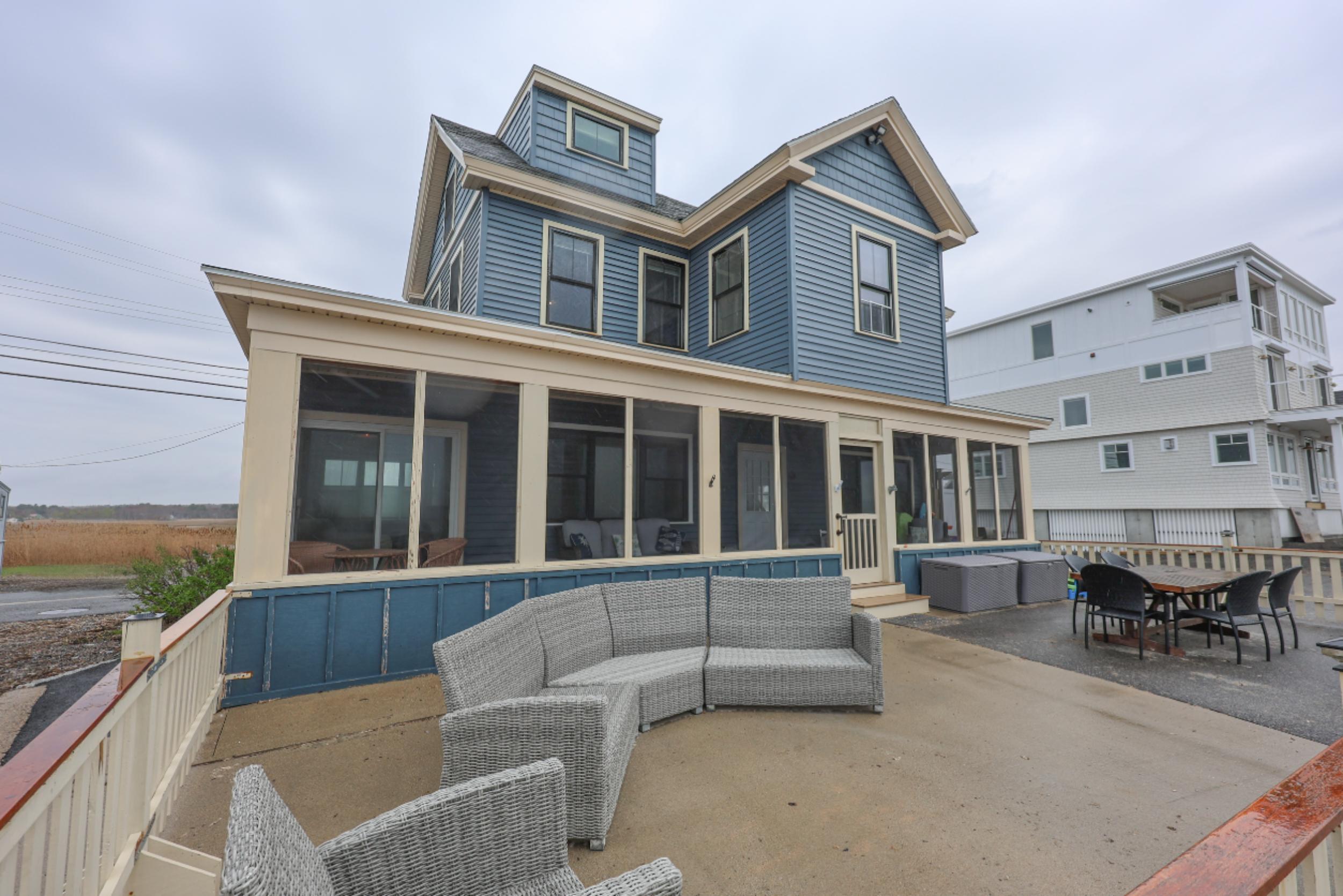230 Webhannet Drive Wells ME 04090
