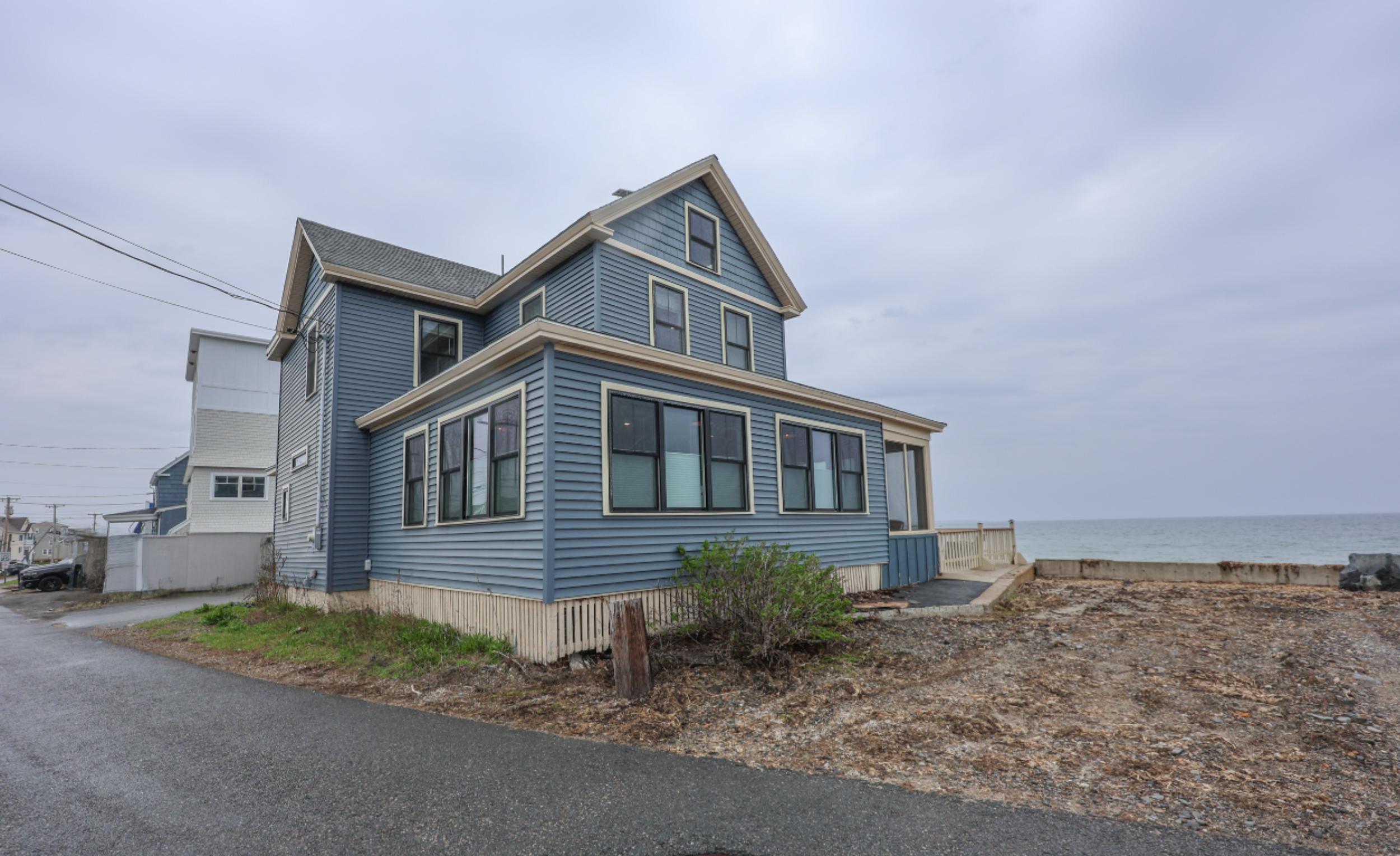 230 Webhannet Drive Wells ME 04090