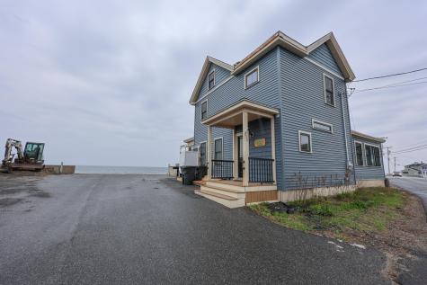 230 Webhannet Drive Wells ME 04090