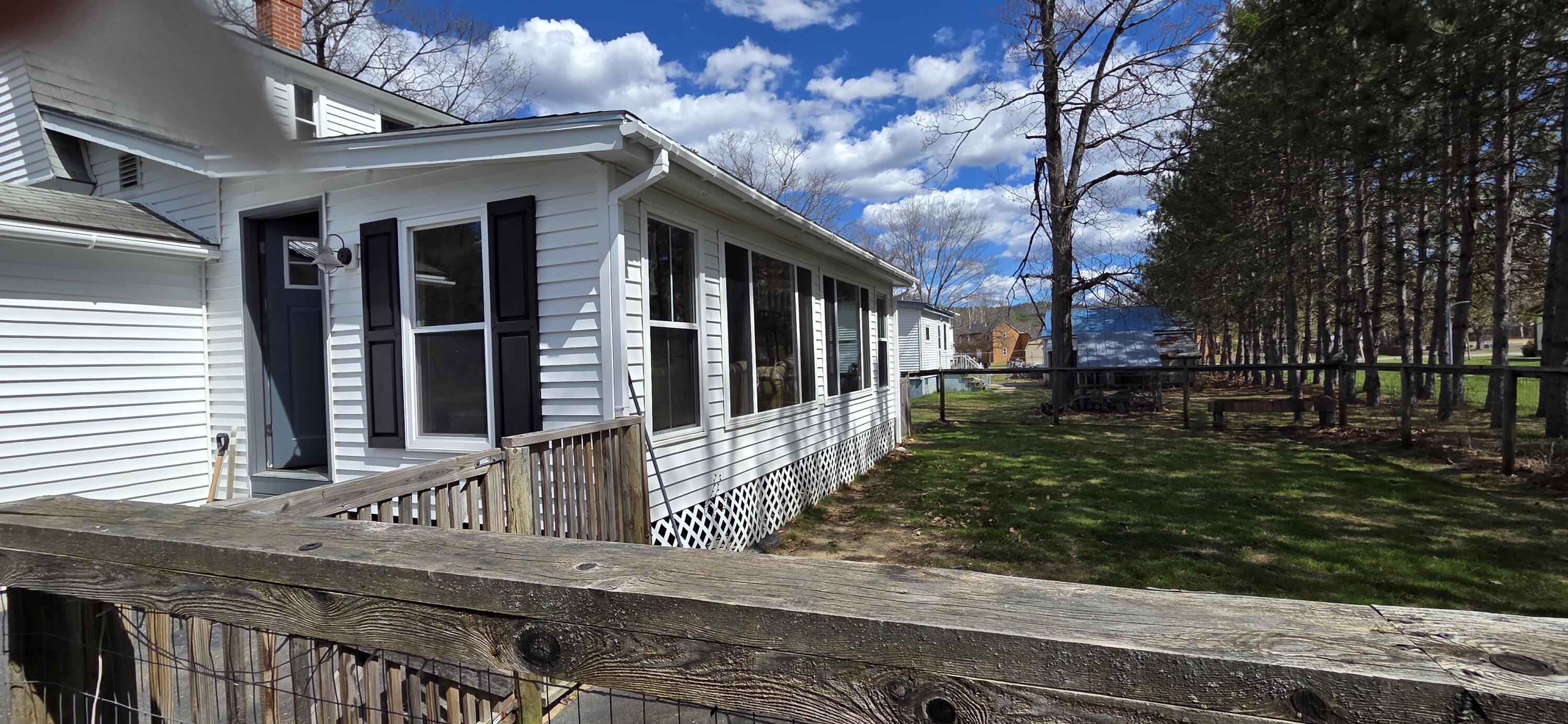 38 North Street Dixfield ME 04224