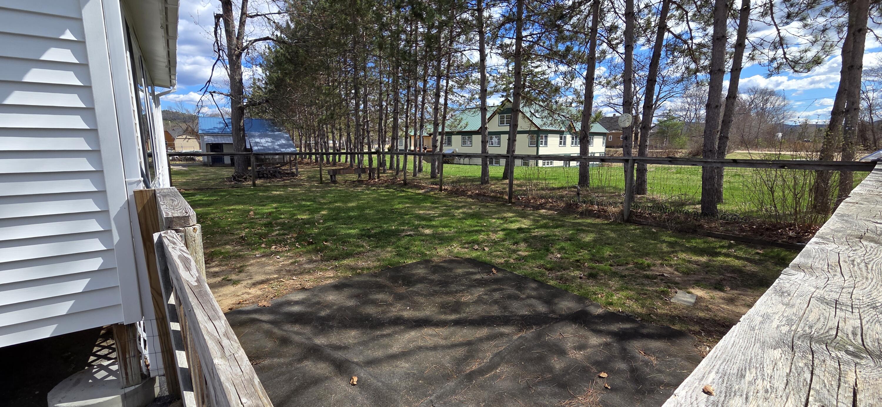 38 North Street Dixfield ME 04224