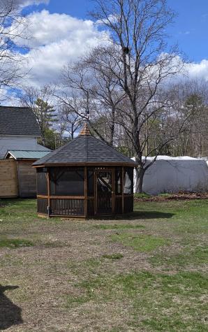 38 North Street Dixfield ME 04224