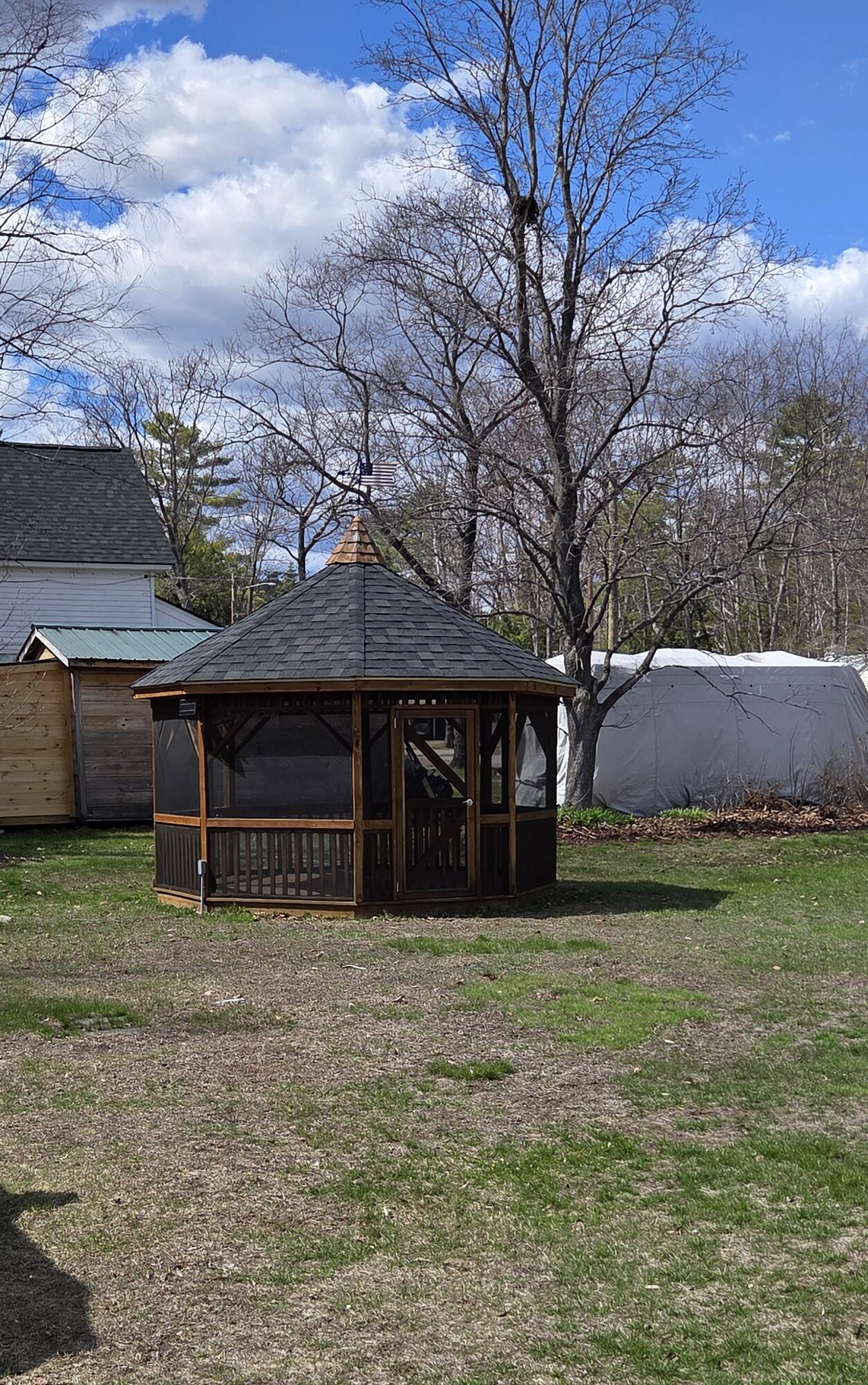 38 North Street Dixfield ME 04224