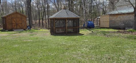38 North Street Dixfield ME 04224