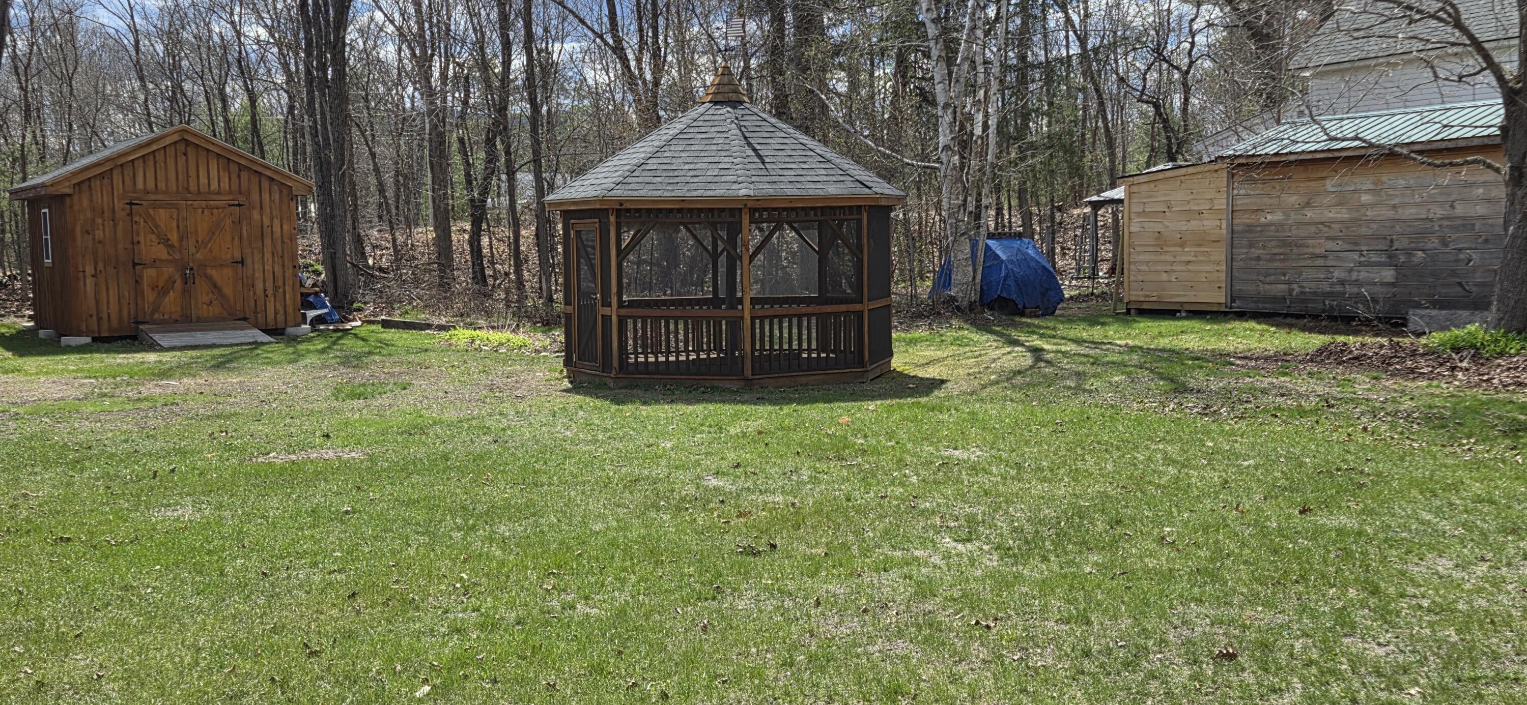 38 North Street Dixfield ME 04224