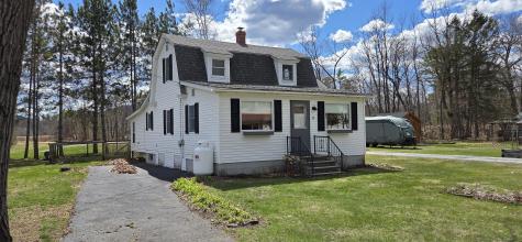 38 North Street Dixfield ME 04224