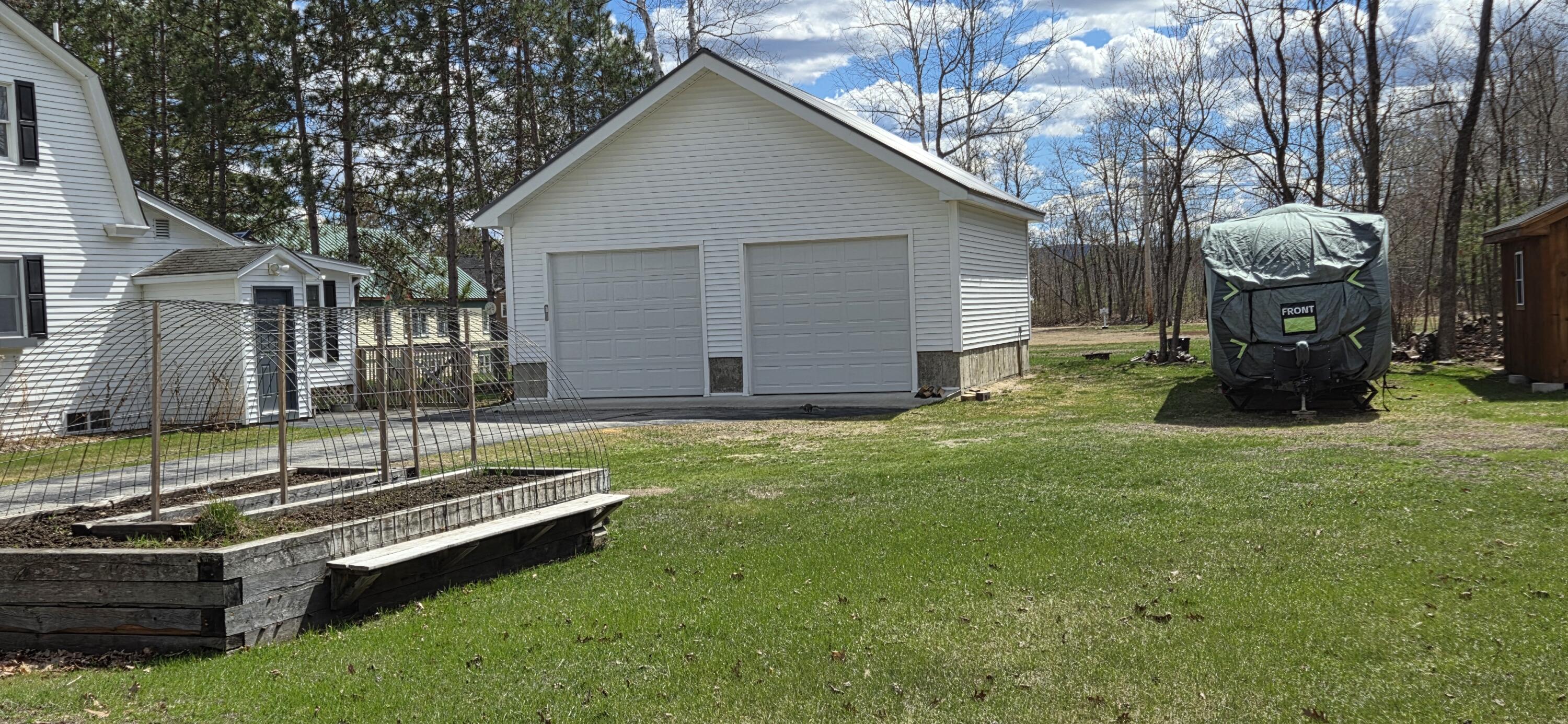 38 North Street Dixfield ME 04224