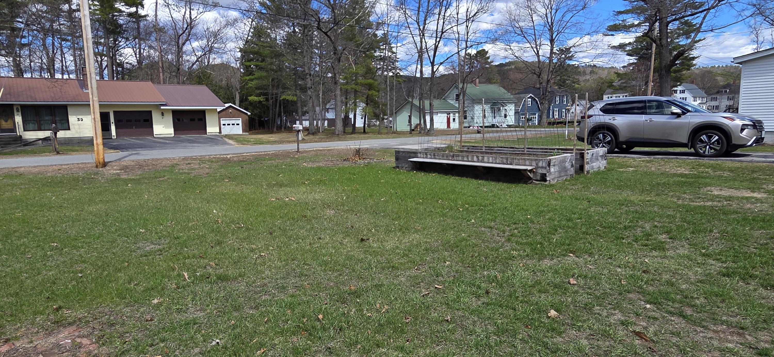 38 North Street Dixfield ME 04224