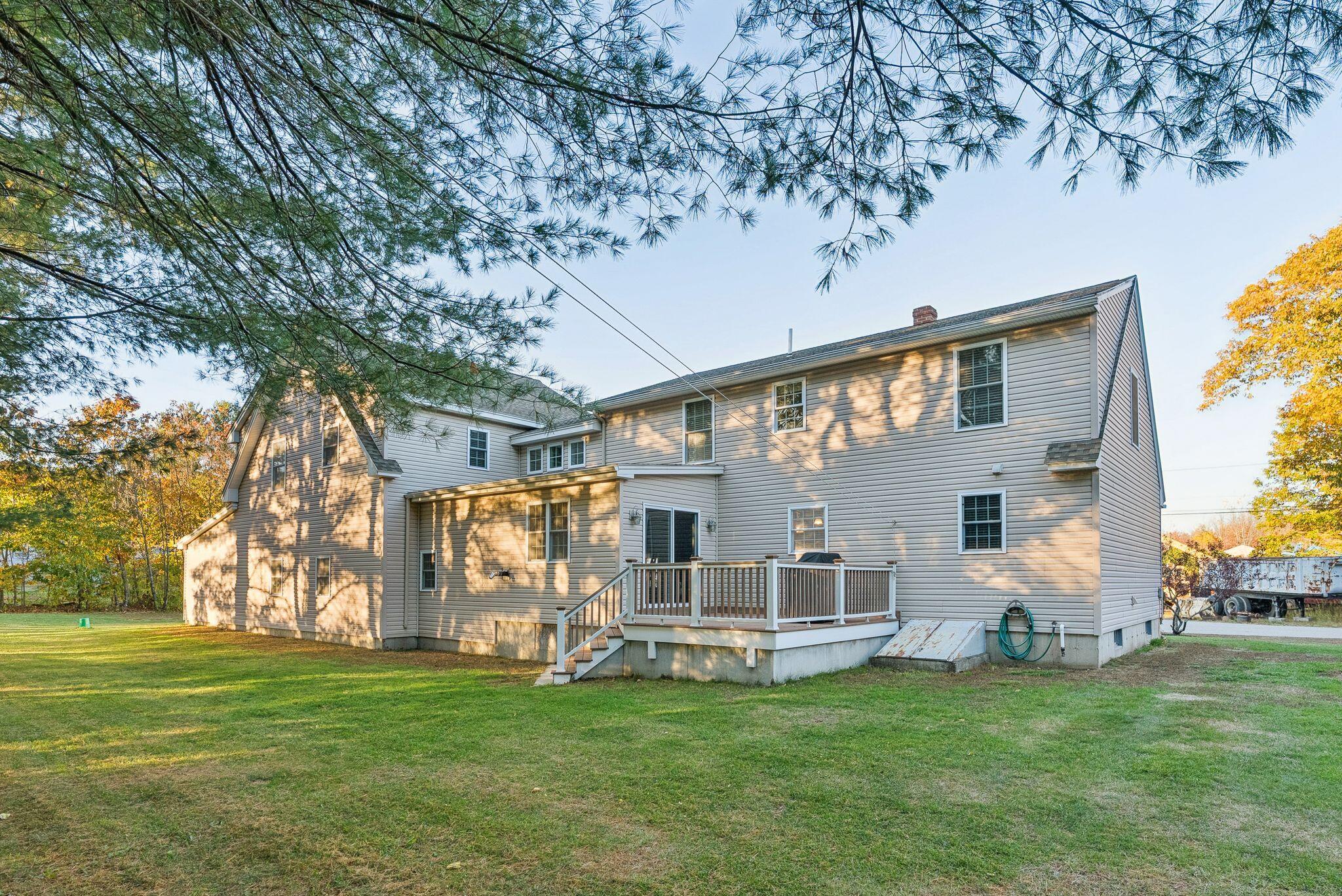 10 Tow Road Biddeford ME 04005