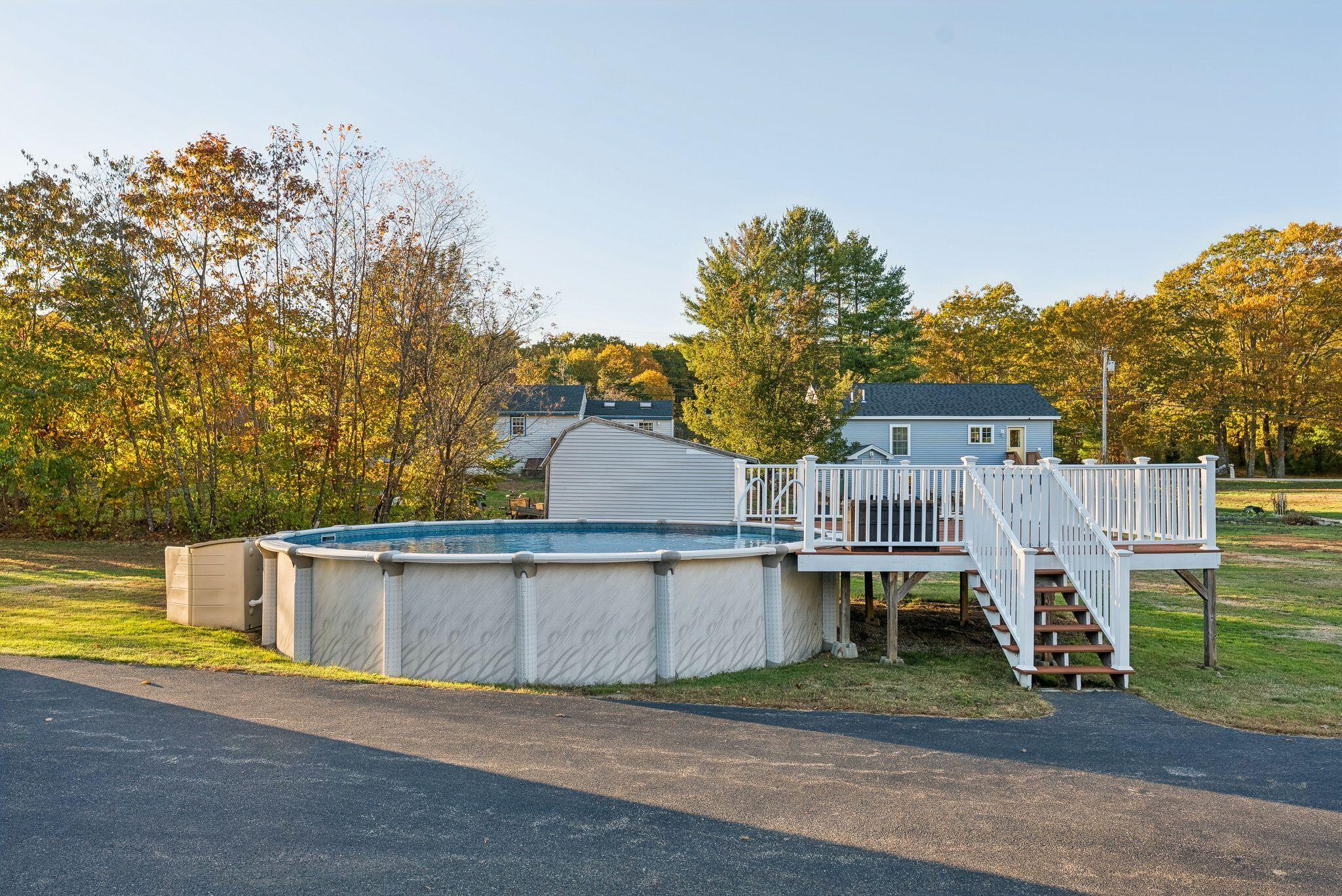 10 Tow Road Biddeford ME 04005