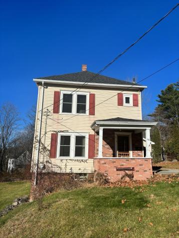42 Baldwin Street Livermore Falls ME 04254