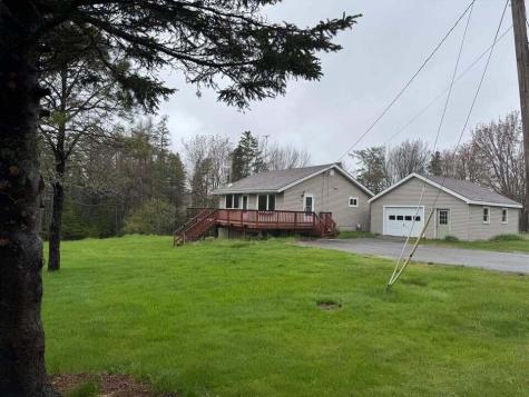 437 W West Side Road Addison ME 04606