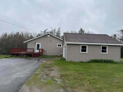 437 W West Side Road Addison ME 04606