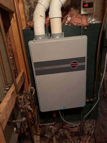 437 W West Side Road Addison ME 04606