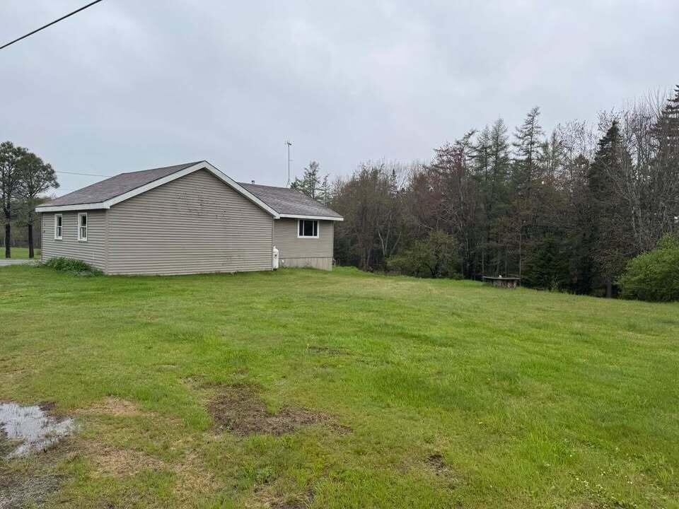 437 W West Side Road Addison ME 04606