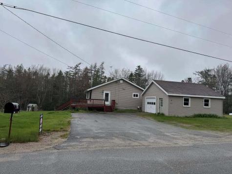 437 W West Side Road Addison ME 04606