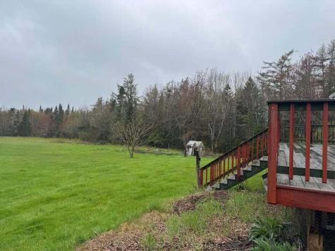 437 W West Side Road Addison ME 04606