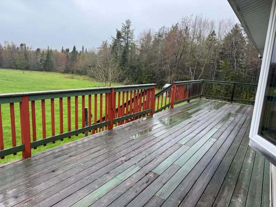 437 W West Side Road Addison ME 04606