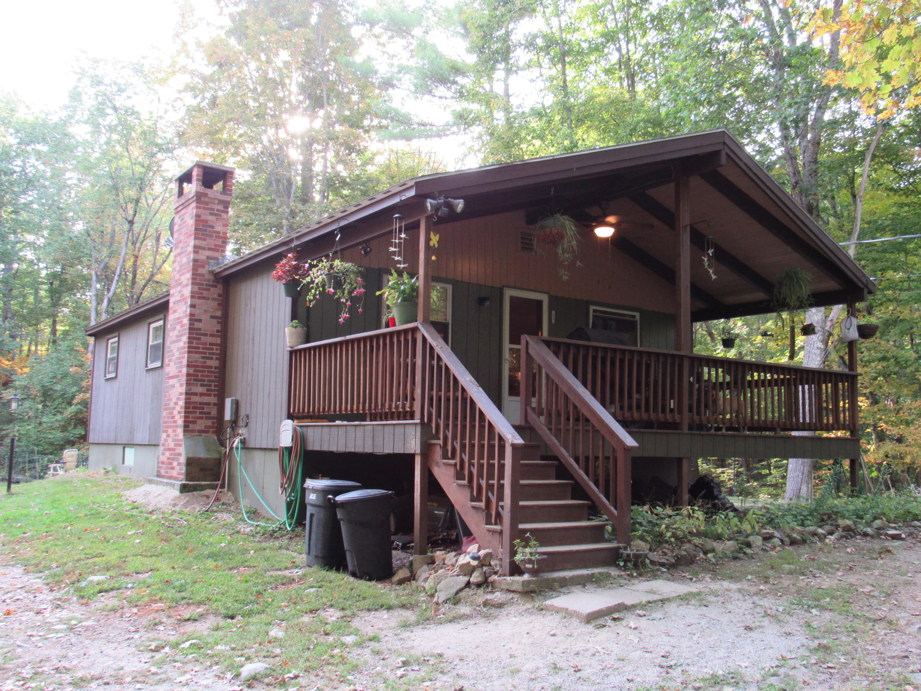 105 Old Country Way Limerick Maine Real Estate Listing MLS 1433934
