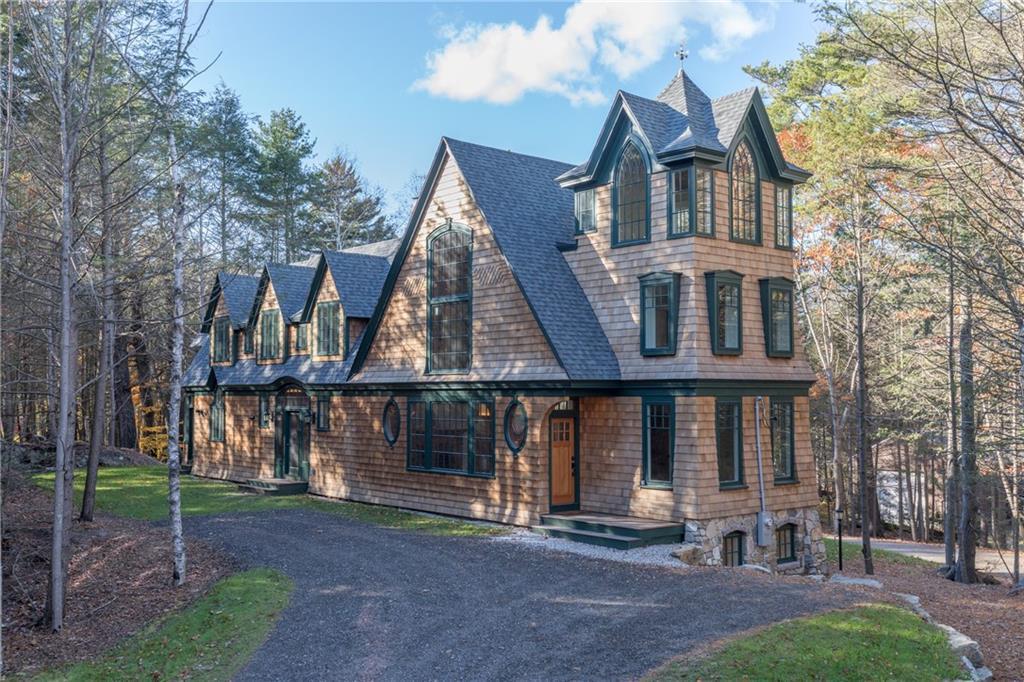 276 Littlejohn Road Yarmouth ME 04096