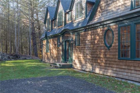 276 Littlejohn Road Yarmouth ME 04096