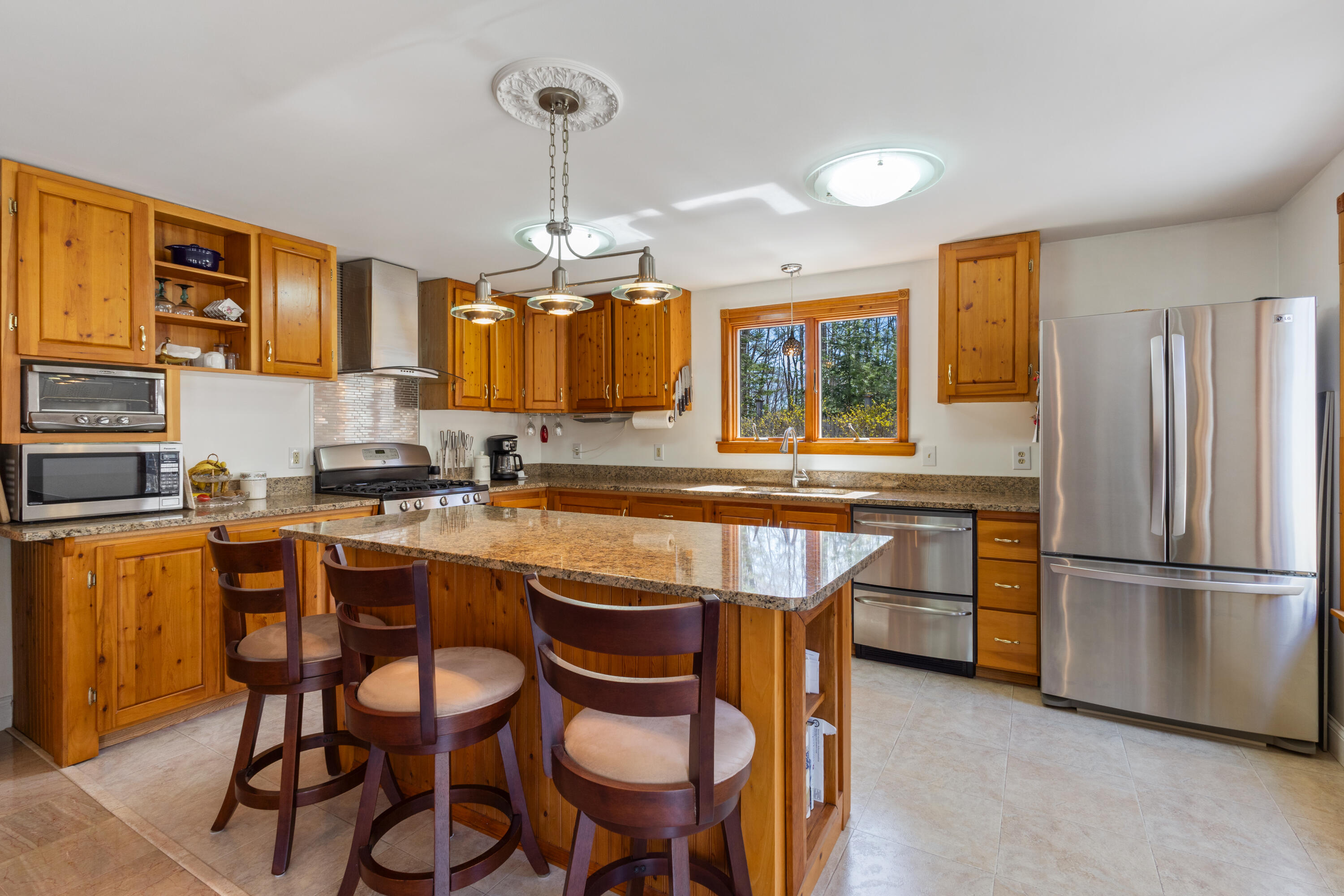 36 Farmview Lane Freeport ME 04032