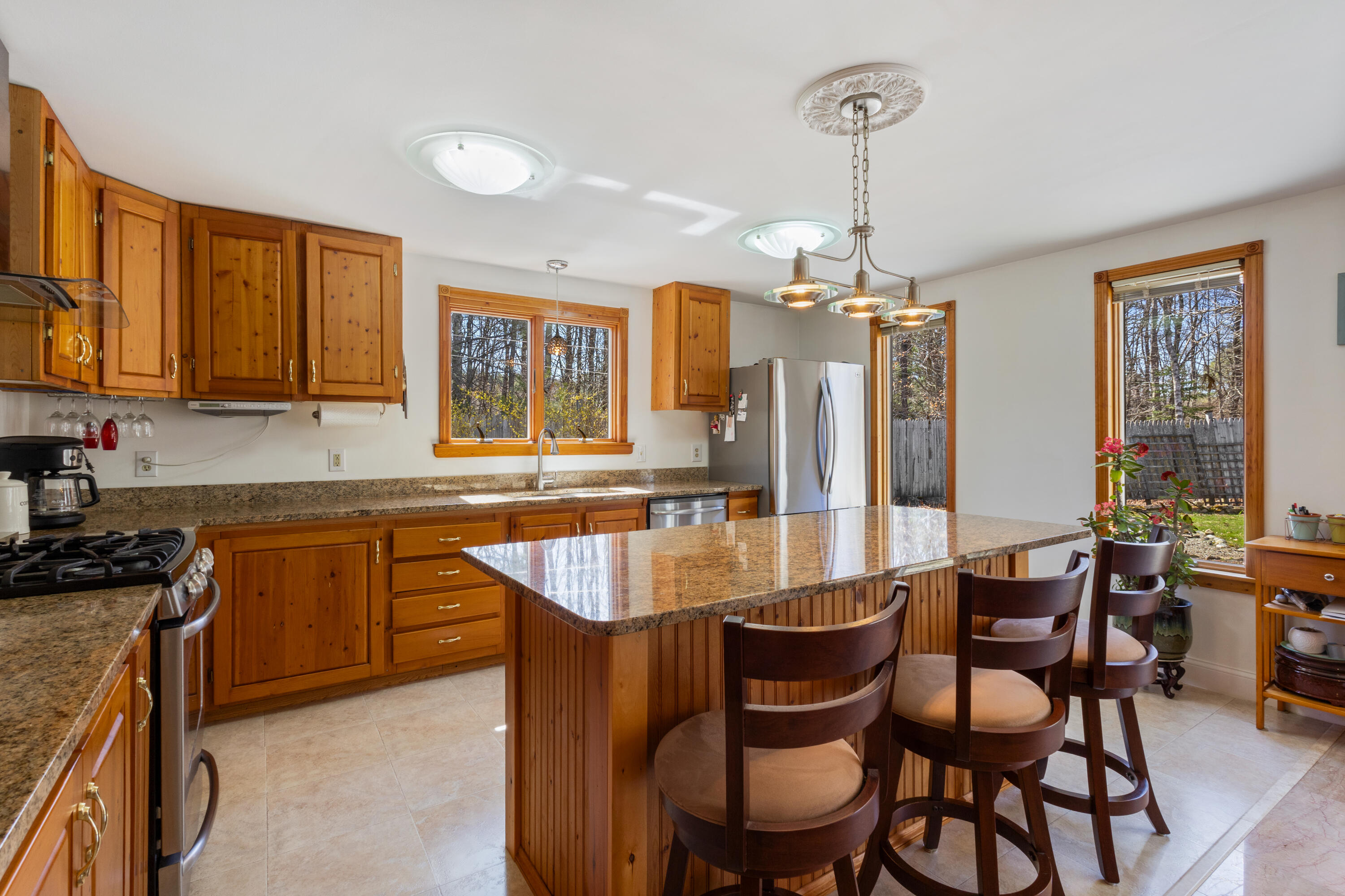 36 Farmview Lane Freeport ME 04032