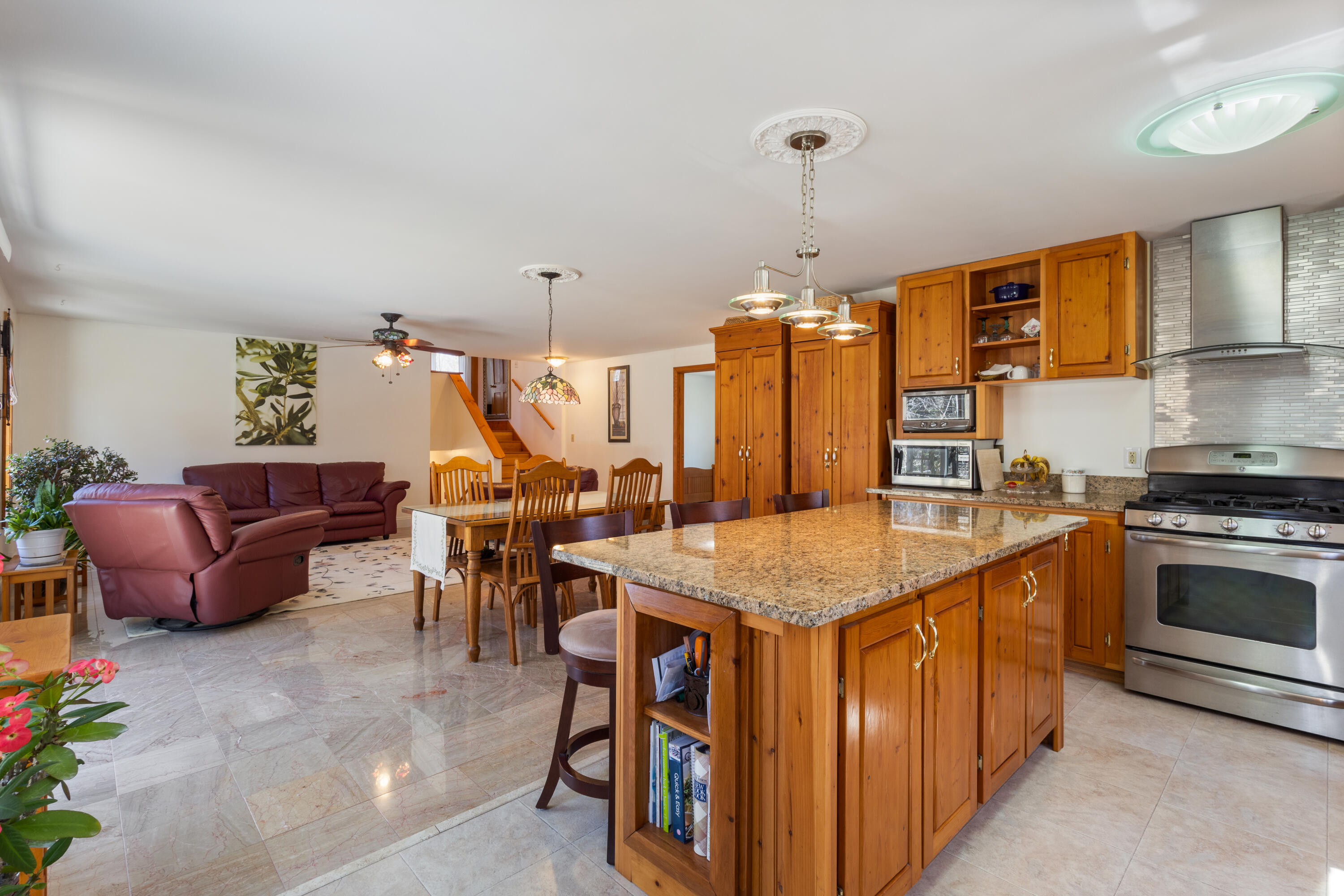 36 Farmview Lane Freeport ME 04032