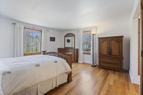 36 Farmview Lane Freeport ME 04032