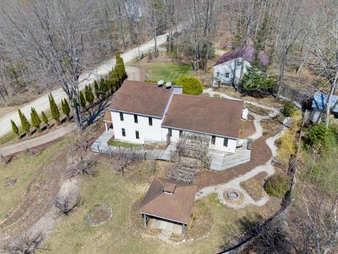 36 Farmview Lane Freeport ME 04032