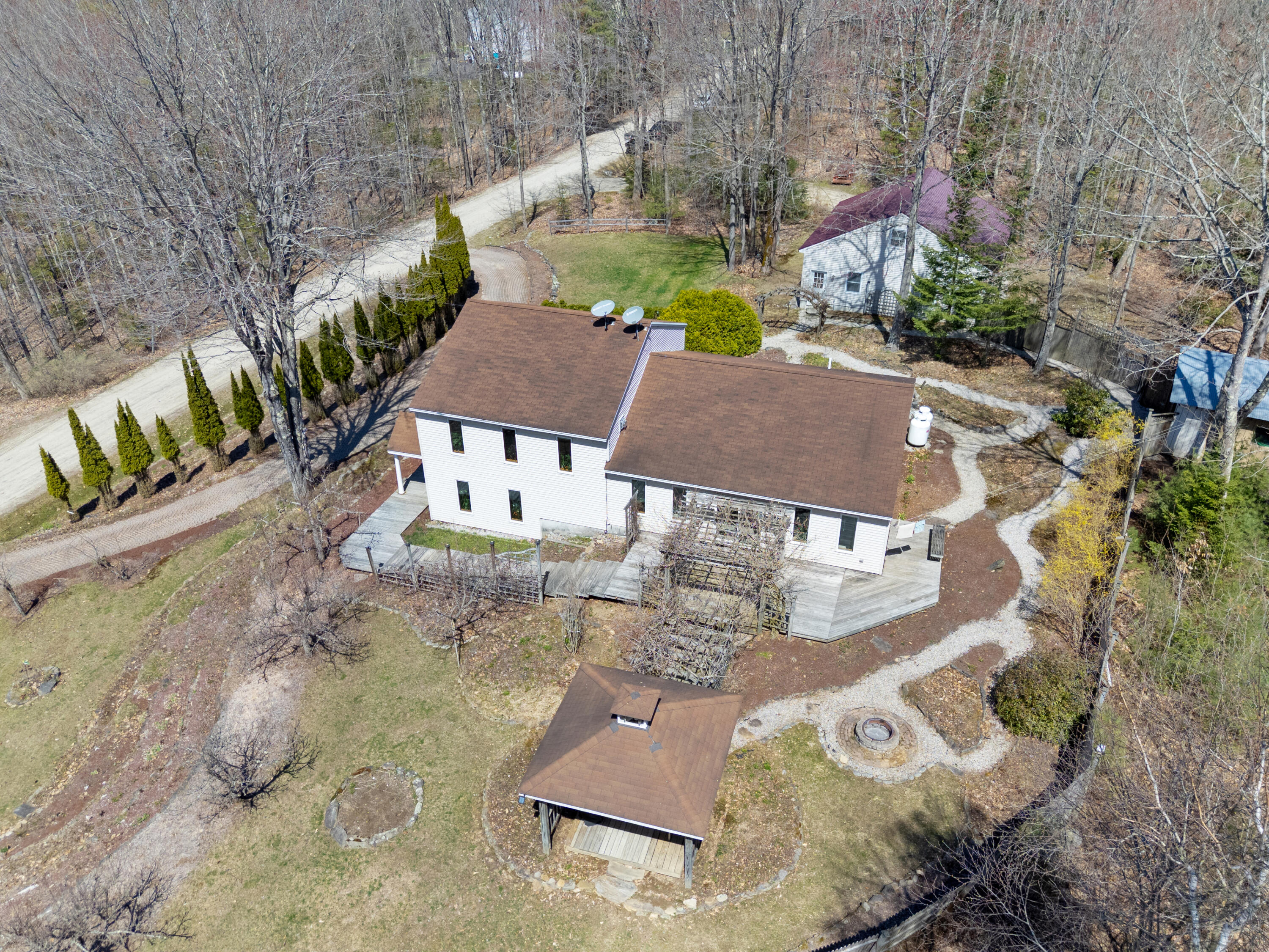 36 Farmview Lane Freeport ME 04032