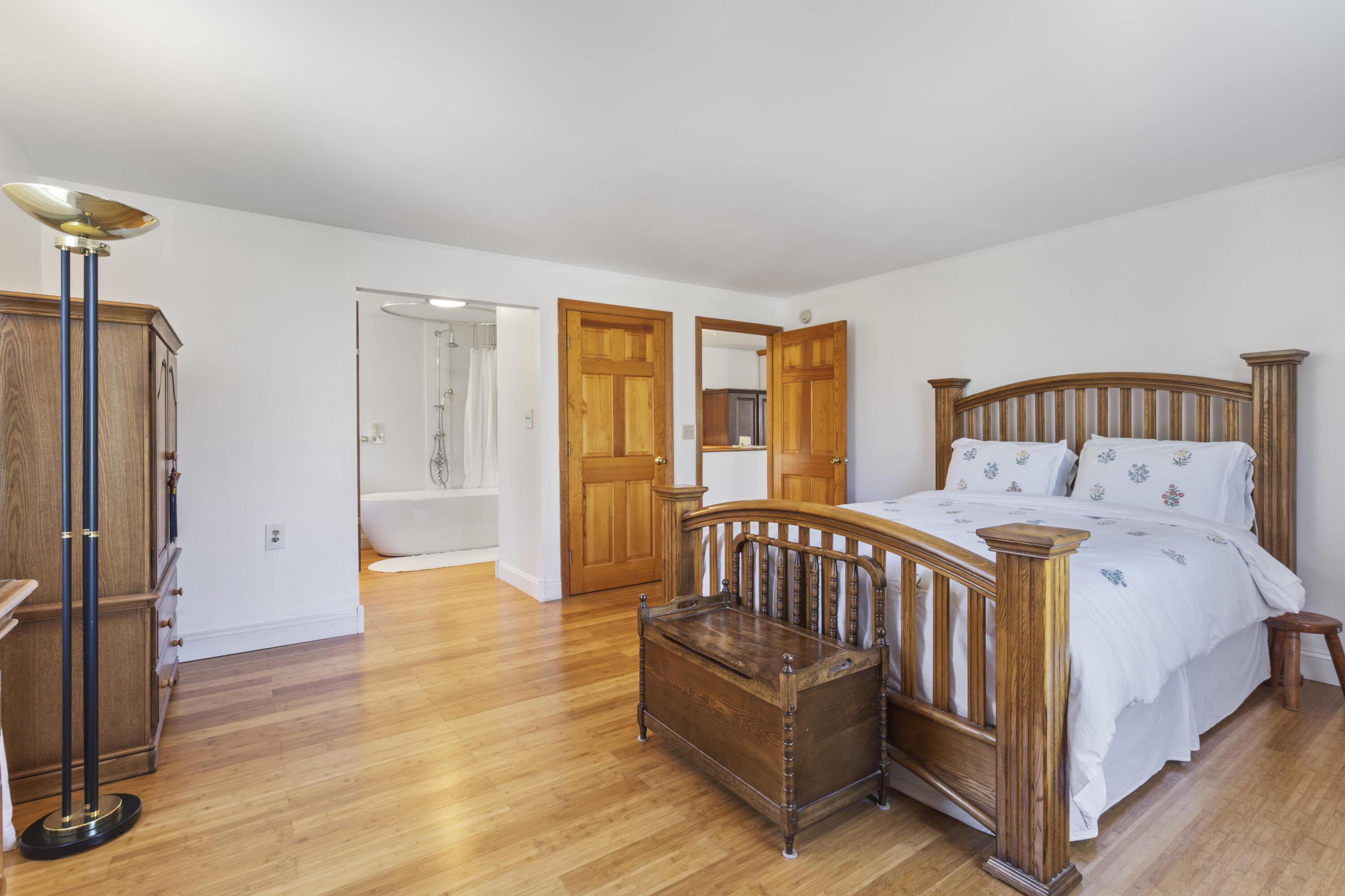 36 Farmview Lane Freeport ME 04032