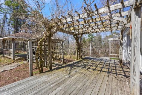 36 Farmview Lane Freeport ME 04032