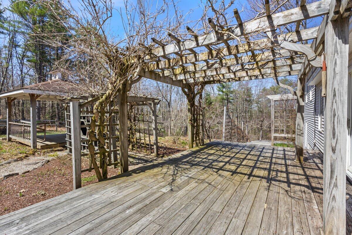 36 Farmview Lane Freeport ME 04032