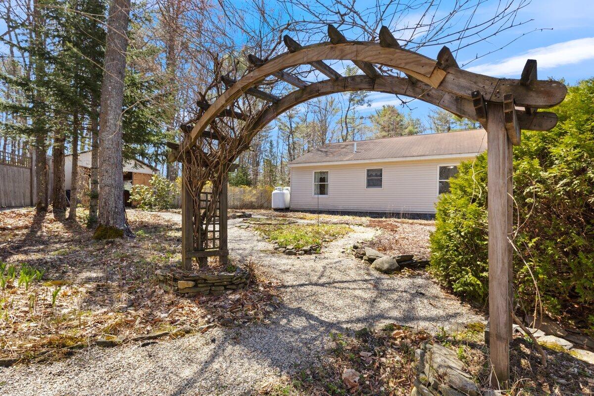 36 Farmview Lane Freeport ME 04032