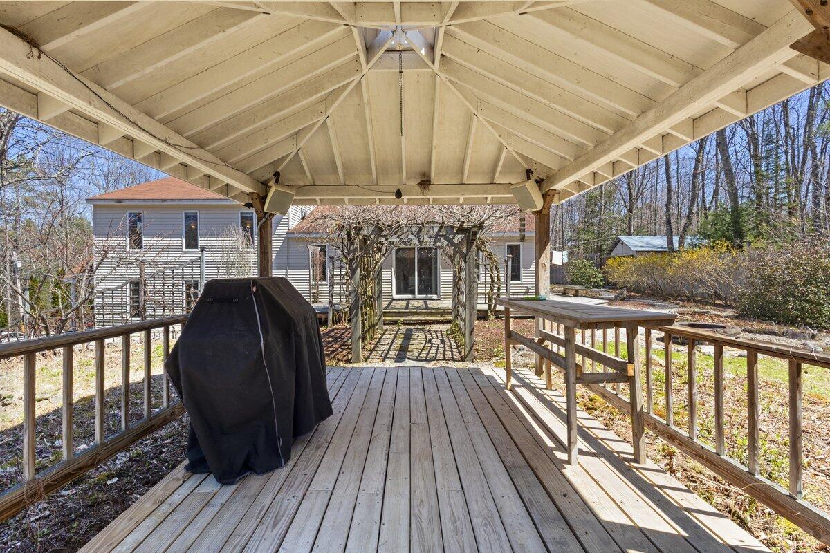 36 Farmview Lane Freeport ME 04032