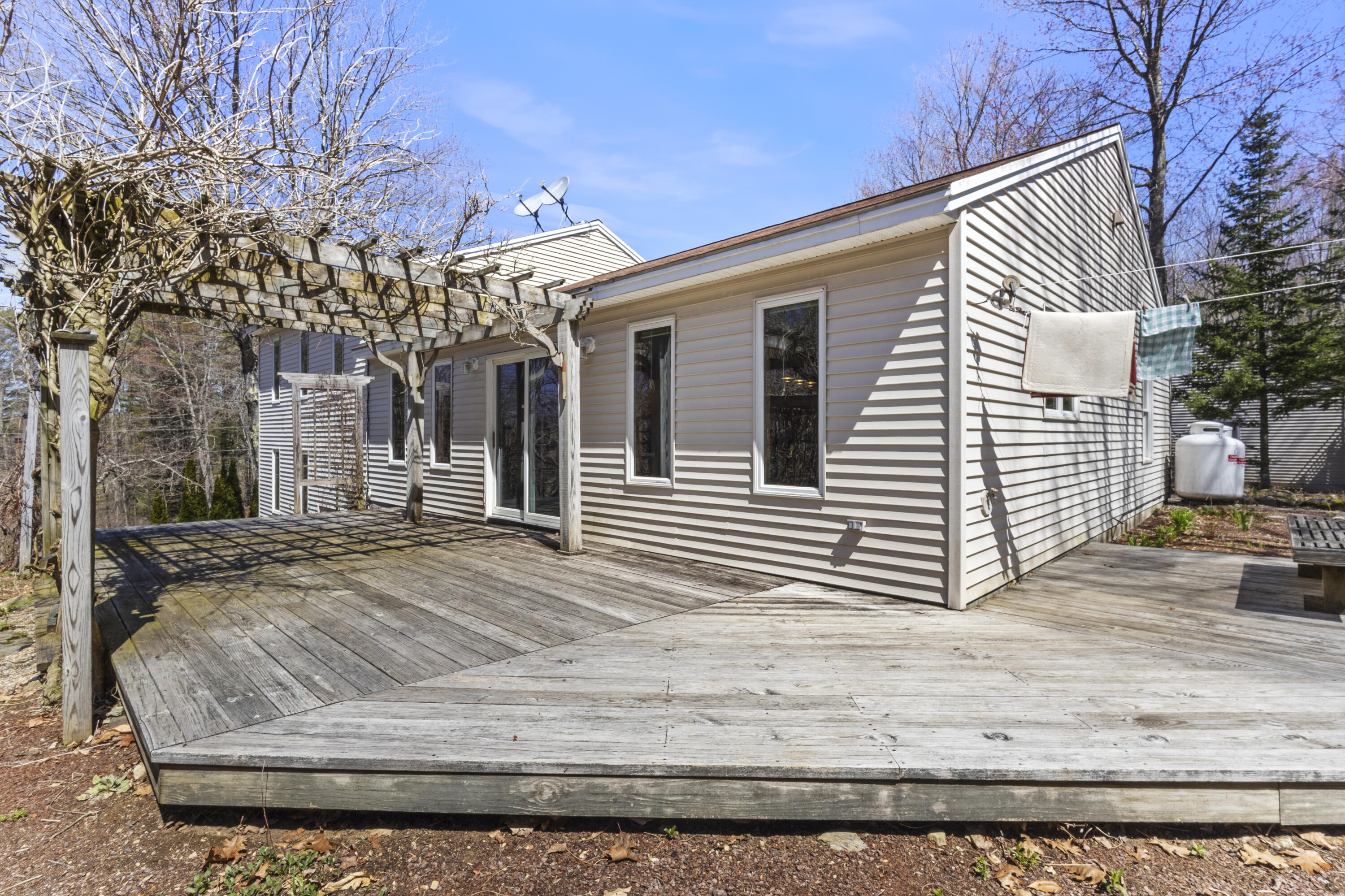 36 Farmview Lane Freeport ME 04032