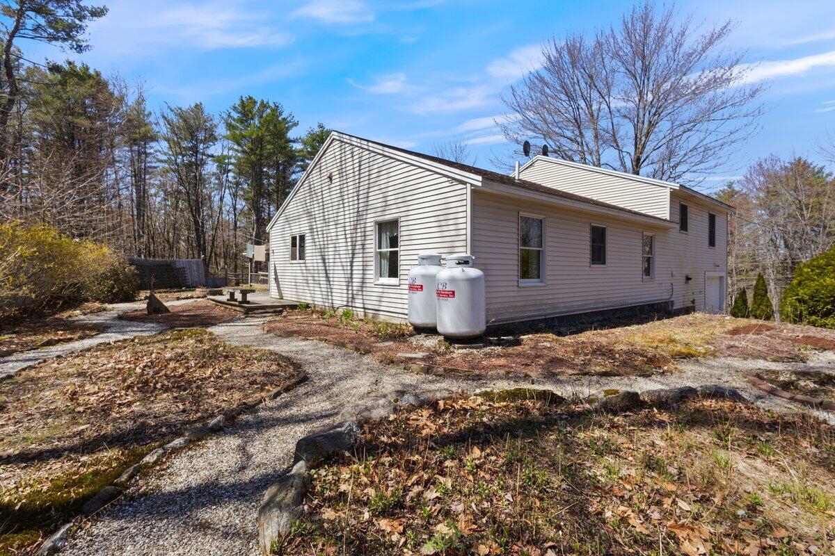 36 Farmview Lane Freeport ME 04032