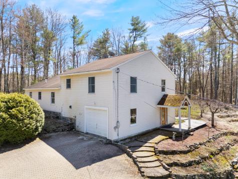 36 Farmview Lane Freeport ME 04032