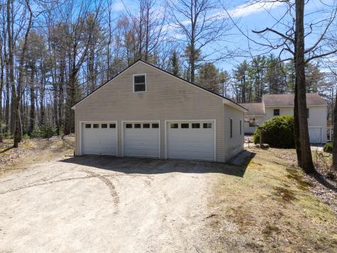 36 Farmview Lane Freeport ME 04032