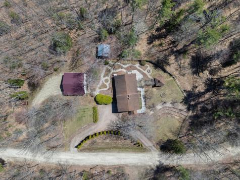 36 Farmview Lane Freeport ME 04032