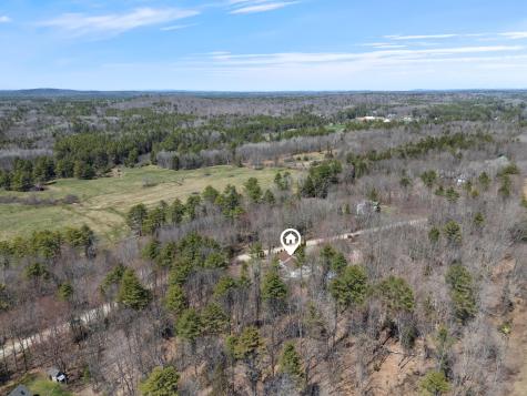 36 Farmview Lane Freeport ME 04032