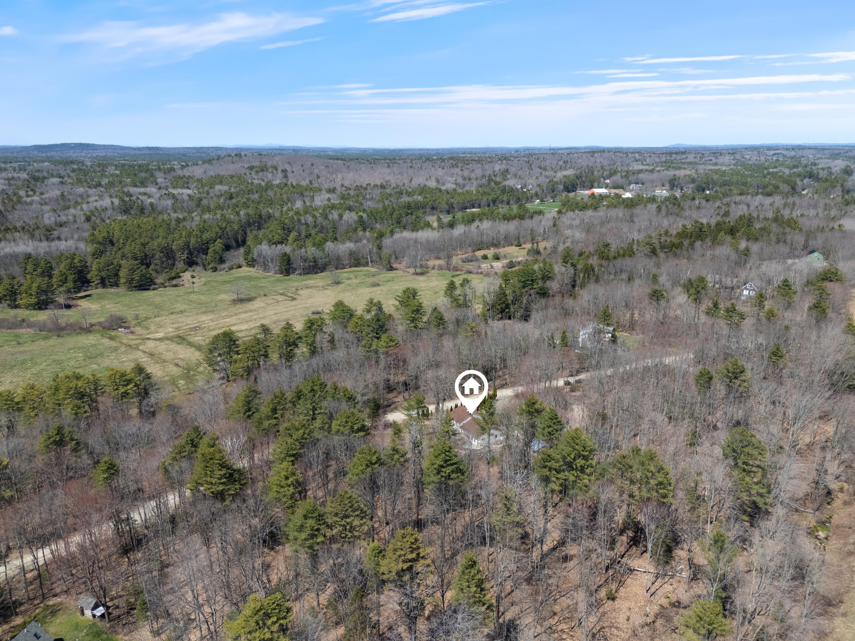 36 Farmview Lane Freeport ME 04032